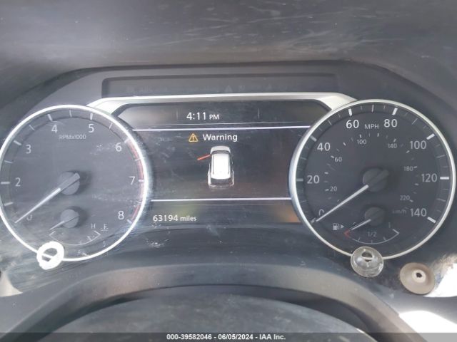 5N1AT3AA4MC770514 Nissan Rogue S Fwd