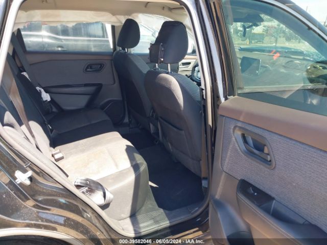 5N1AT3AA4MC770514 Nissan Rogue S Fwd