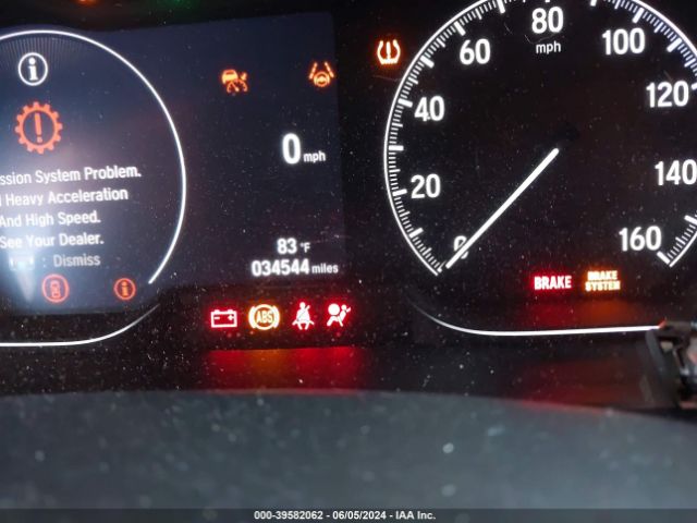 1HGCV1F32MA071255 Honda Accord Sport