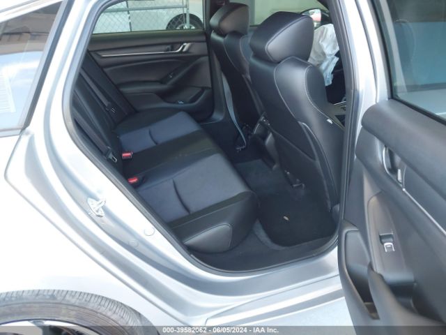 1HGCV1F32MA071255 Honda Accord Sport