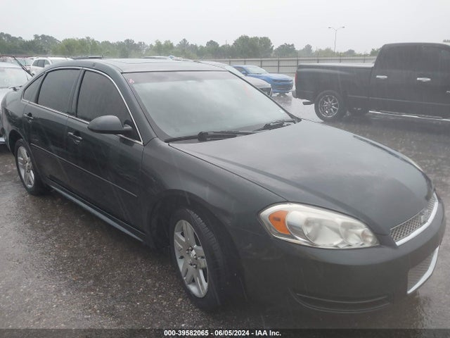 2014 2G1WB5E39E1124017 main image