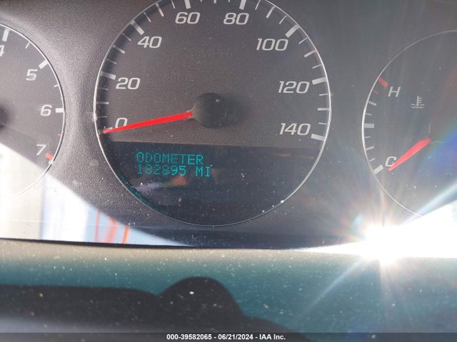 Chevrolet Impala Limited Lt 2014 2G1WB5E39E1124017 Image 7