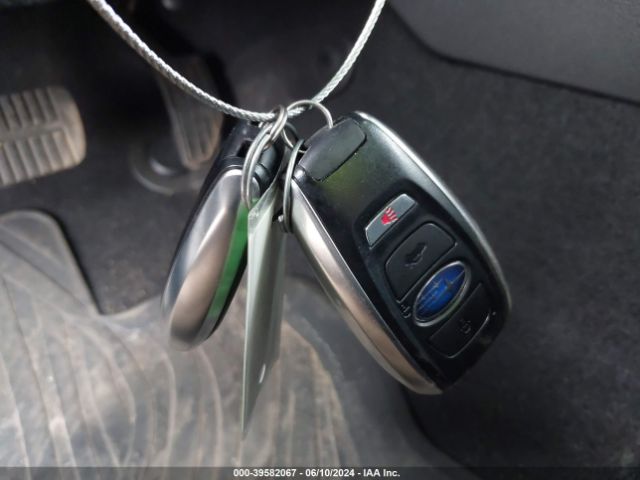 4S4GUHL68R3712720 Subaru Crosstrek Limited