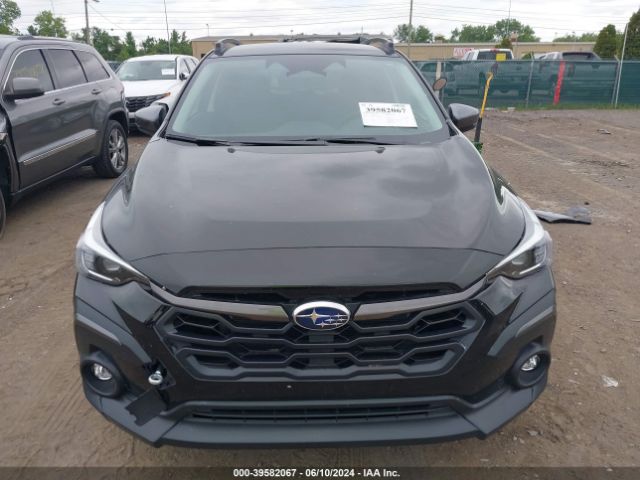 4S4GUHL68R3712720 Subaru Crosstrek Limited