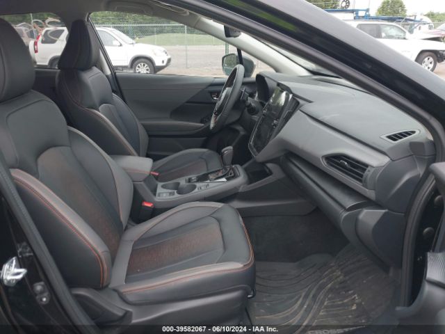 4S4GUHL68R3712720 Subaru Crosstrek Limited