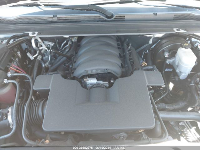 1GNSKCKCXKR327684 Chevrolet Tahoe Premier