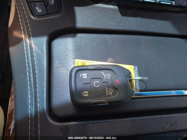 1GNSKCKCXKR327684 Chevrolet Tahoe Premier