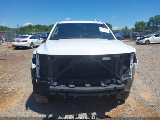 1GNSKCKCXKR327684 Chevrolet Tahoe Premier