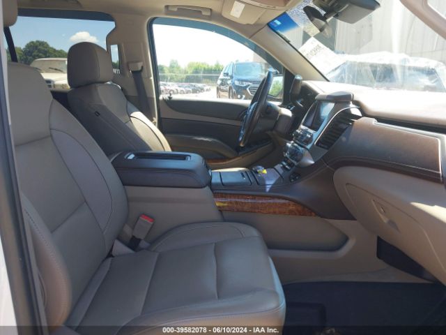 1GNSKCKCXKR327684 Chevrolet Tahoe Premier