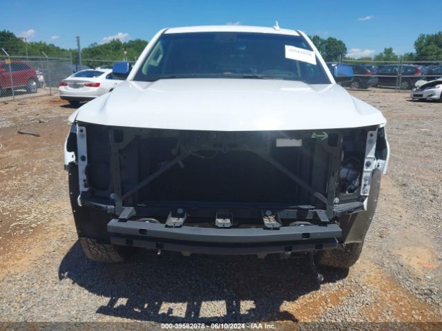 1GNSKCKCXKR327684 Chevrolet Tahoe Premier