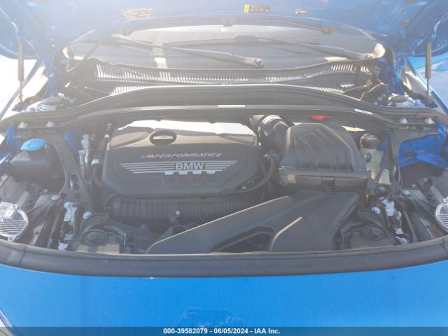 WBA13AL00P7L89444 BMW M235 Gran Coupe I Xdrive
