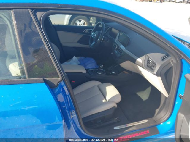 WBA13AL00P7L89444 BMW M235 Gran Coupe I Xdrive