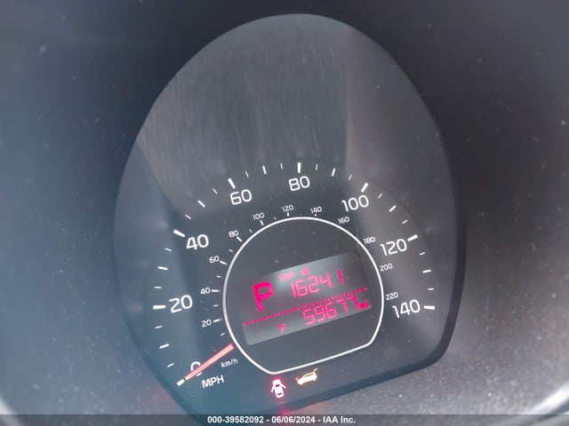 KIA Soul 2016 KNDJN2A20G7855302 Image 14