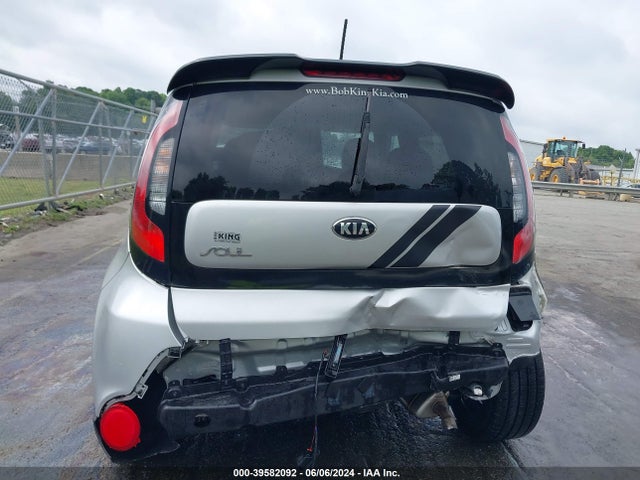 KIA Soul 2016 KNDJN2A20G7855302 Image 15