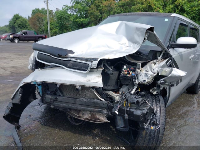KIA Soul 2016 KNDJN2A20G7855302 Image 6