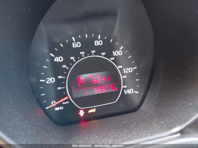 KIA Soul 2016 KNDJN2A20G7855302 Image 7