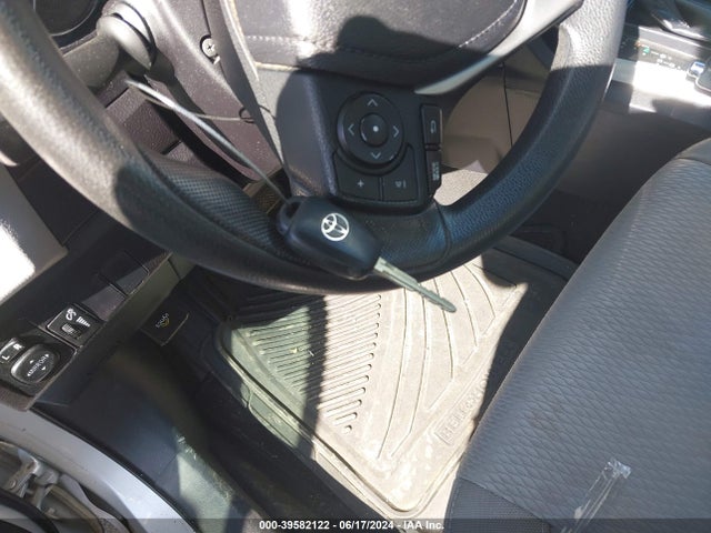 Toyota COROLLA LE 2016 2T1BURHE0GC559341 Image 11