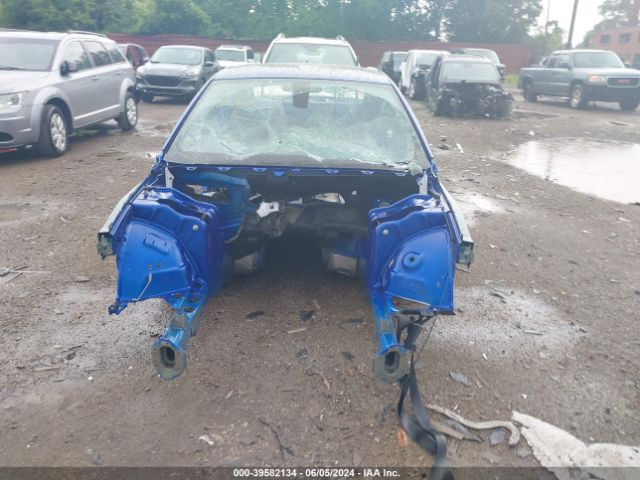 2C3CDXGJ8JH163604 Dodge Charger R/t Scat Pack Rwd