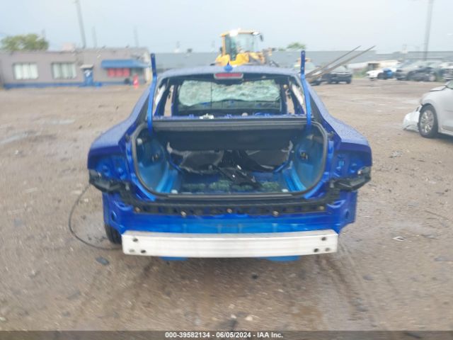 2C3CDXGJ8JH163604 Dodge Charger R/t Scat Pack Rwd