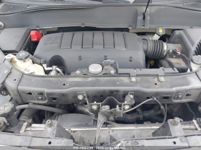 1GKKRPKD7FJ265187 GMC Acadia Sle-2