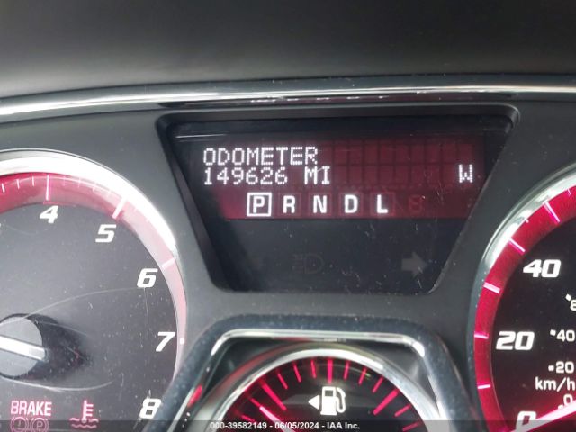 1GKKRPKD7FJ265187 GMC Acadia Sle-2