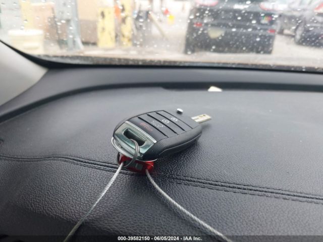 KNDPM3AC2K7552462 KIA Sportage Lx