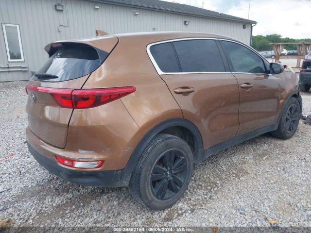 KNDPM3AC2K7552462 KIA Sportage Lx
