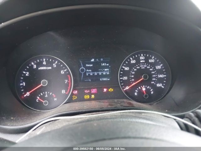 KNDPM3AC2K7552462 KIA Sportage Lx