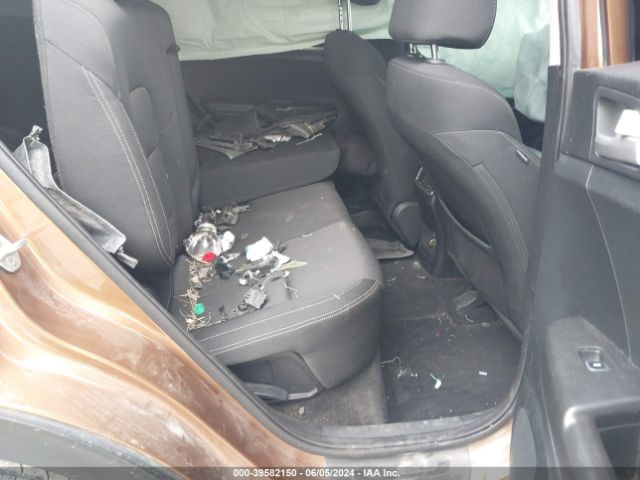 KNDPM3AC2K7552462 KIA Sportage Lx