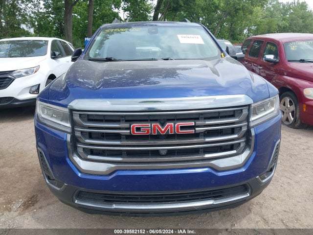 1GKKNLLS1PZ214000 GMC Acadia Awd At4