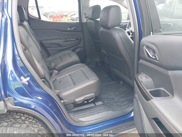 1GKKNLLS1PZ214000 GMC Acadia Awd At4
