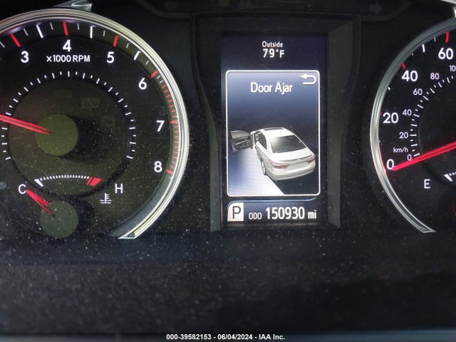 Toyota CAMRY SE 2016 4T1BF1FK5GU196053 Image 15