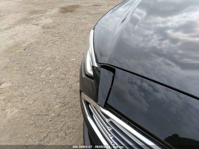 Ford FUSION SE 2017 3FA6P0T90HR242661 Image 18