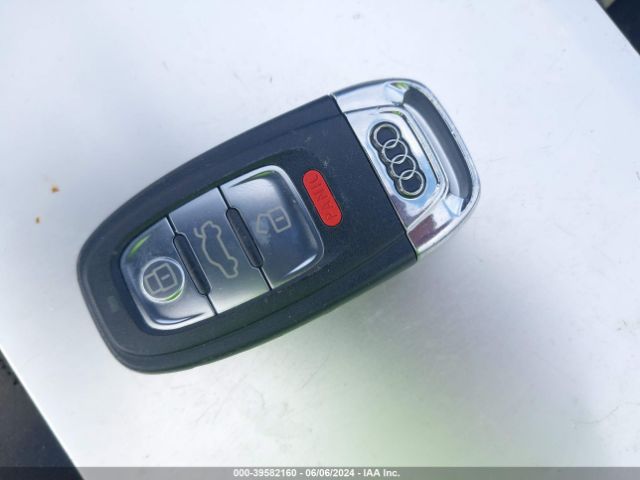 WAUGFAFC8GN123298 Audi A6 2.0t Premium Plus
