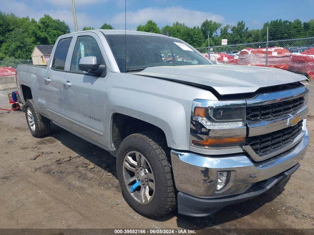2018 1GCVKREC3JZ165562 main image