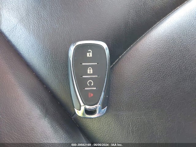 Chevrolet Cruze Lt Auto 2018 3G1BH6SE6JS502012 Image 11