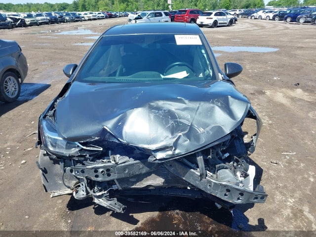 Chevrolet Cruze Lt Auto 2018 3G1BH6SE6JS502012 Image 12