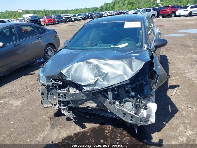 Chevrolet Cruze Lt Auto 2018 3G1BH6SE6JS502012 Image 6