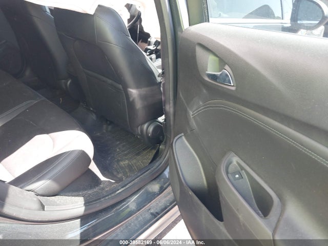 Chevrolet Cruze Lt Auto 2018 3G1BH6SE6JS502012 Image 8