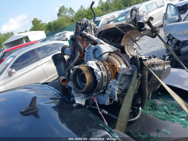 1VWAP7A34EC003276 Volkswagen Passat 2.5l S