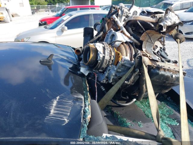1VWAP7A34EC003276 Volkswagen Passat 2.5l S