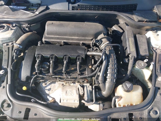 2008 MINI COOPER S CLUBMAN WMWMM33548TP87170 Photo 9