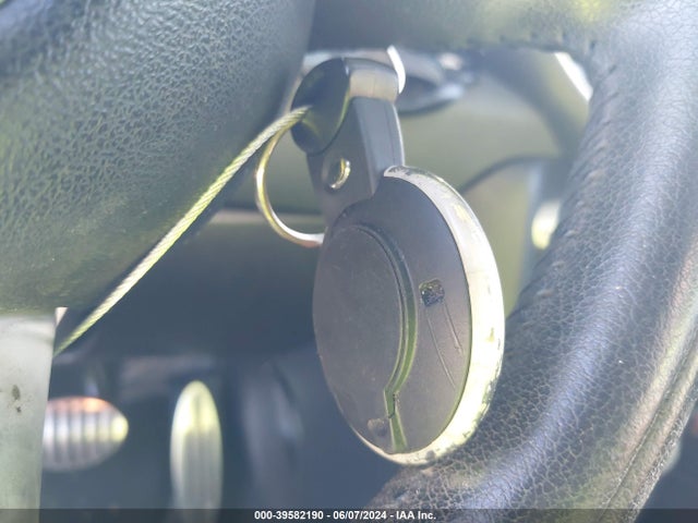 2008 MINI COOPER S CLUBMAN WMWMM33548TP87170 Photo 10