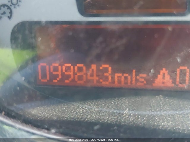 2008 MINI COOPER S CLUBMAN WMWMM33548TP87170 Photo 6