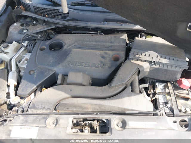 Nissan Altima 2.5 Sv 2017 1N4AL3AP6HC209669 Image 10