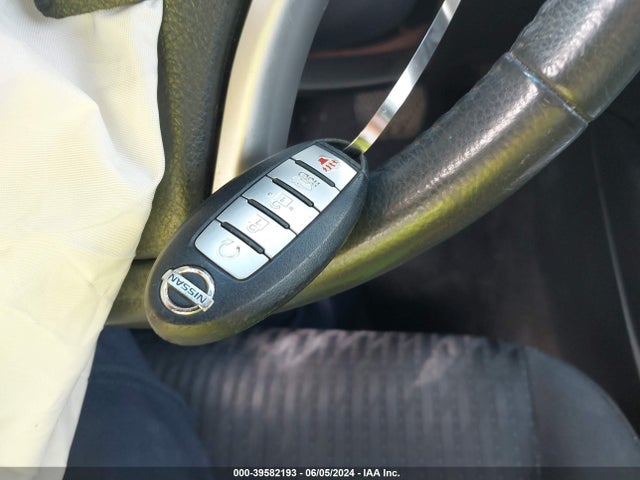 Nissan Altima 2.5 Sv 2017 1N4AL3AP6HC209669 Image 11