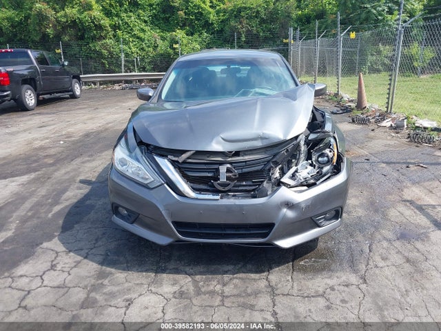 Nissan Altima 2.5 Sv 2017 1N4AL3AP6HC209669 Image 12