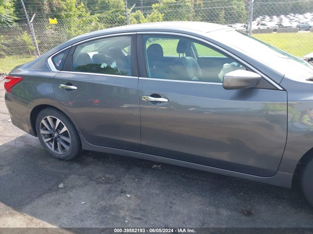 Nissan Altima 2.5 Sv 2017 1N4AL3AP6HC209669 Image 13