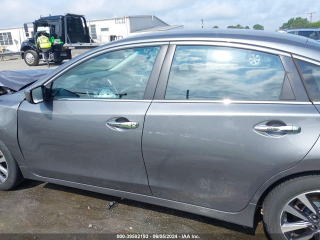 Nissan Altima 2.5 Sv 2017 1N4AL3AP6HC209669 Image 14