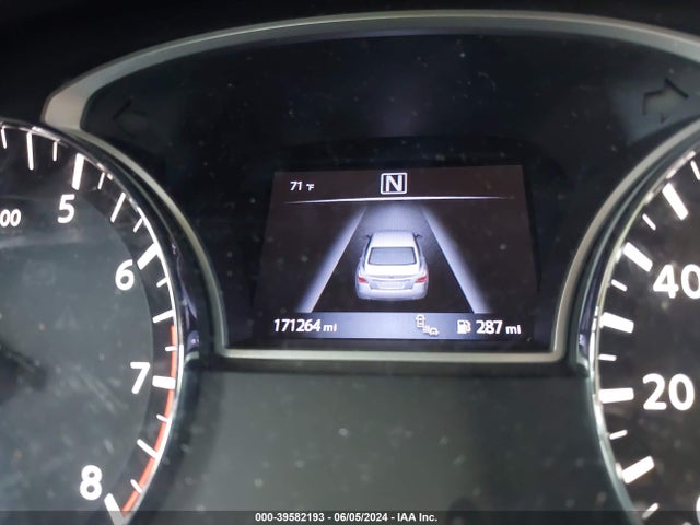 Nissan Altima 2.5 Sv 2017 1N4AL3AP6HC209669 Image 15